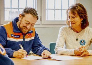 signature convention biodiversité protection civile